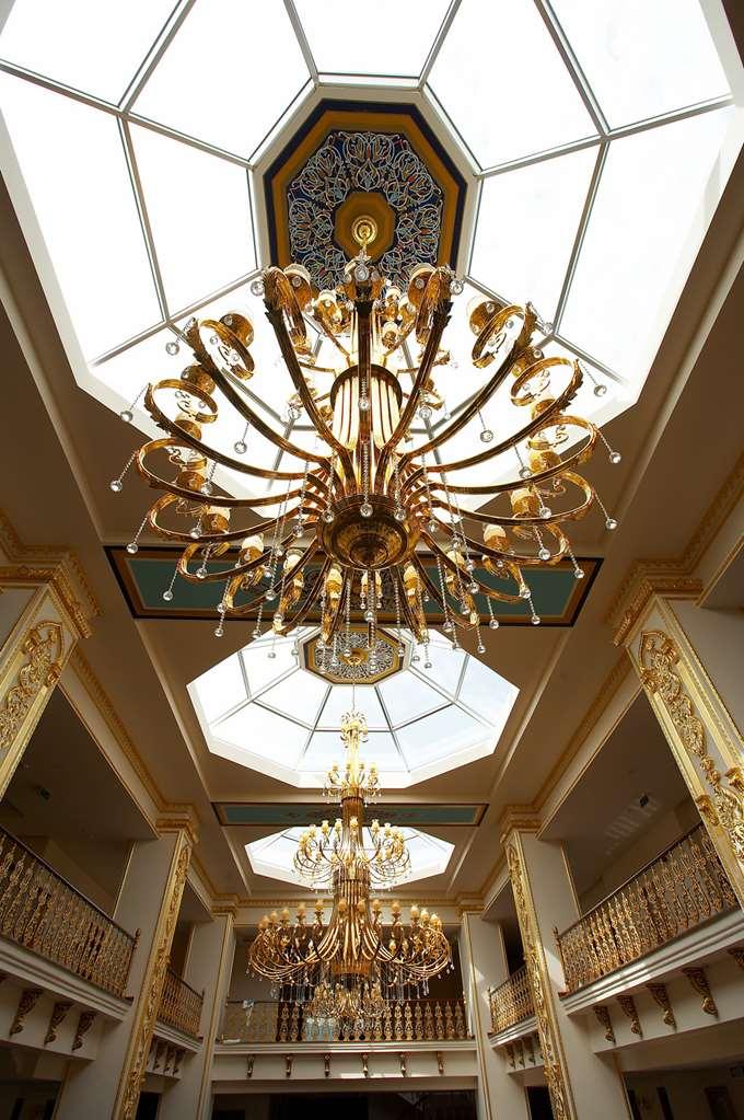 Gungor Ottoman Palace Antakya Interno foto