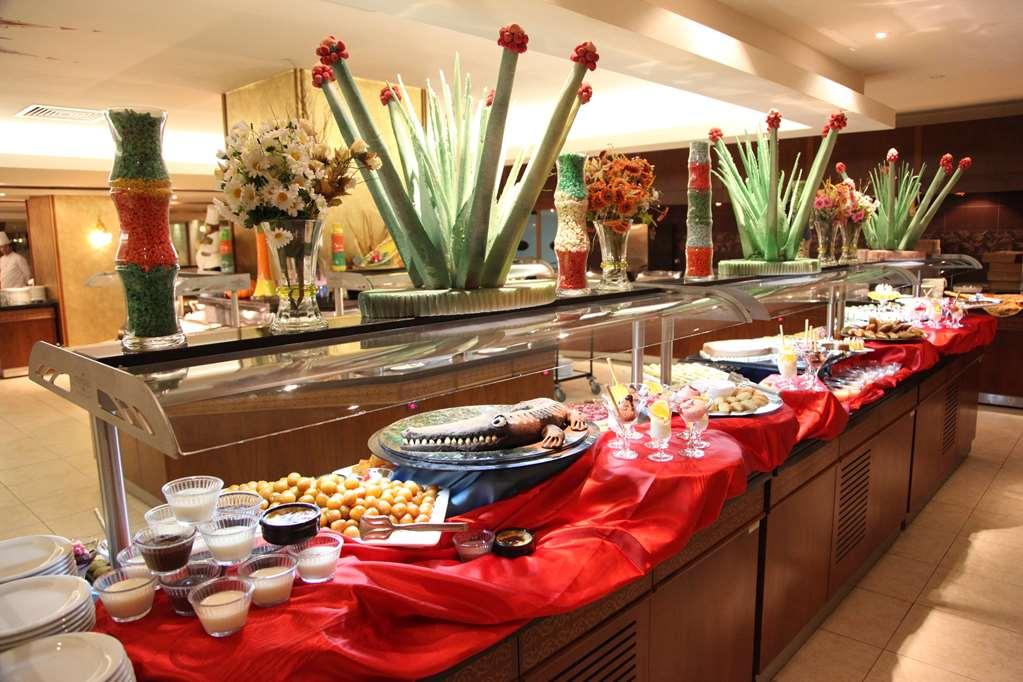 Gungor Ottoman Palace Antakya Ristorante foto