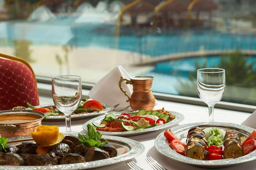 Gungor Ottoman Palace Antakya Ristorante foto