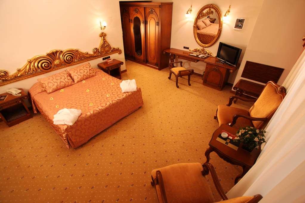 Gungor Ottoman Palace Antakya Camera foto